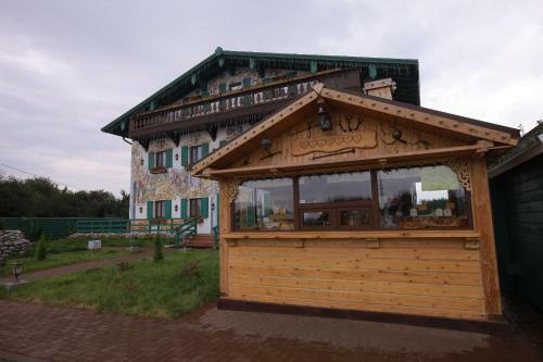 Hotel Muravskiy Trakt