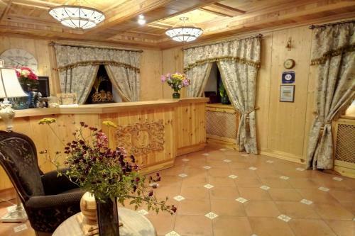 Hotel Muravskiy Trakt