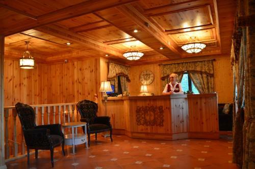 Hotel Muravskiy Trakt