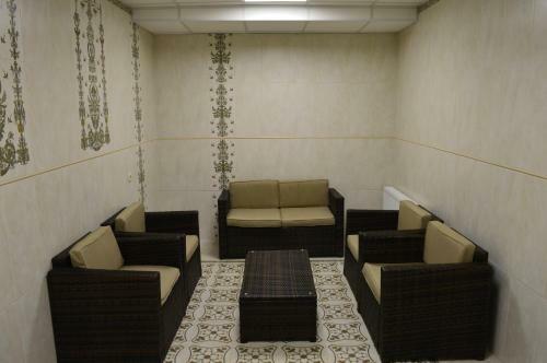 Hotel Muravskiy Trakt