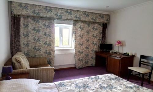 Hotel Muravskiy Trakt