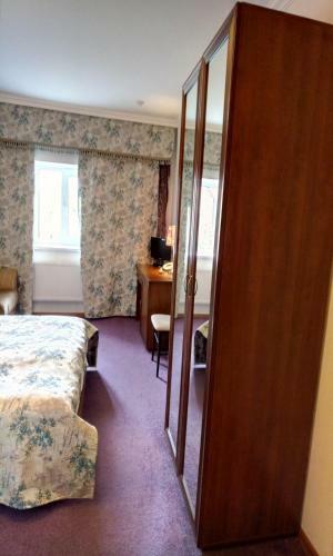 Hotel Muravskiy Trakt
