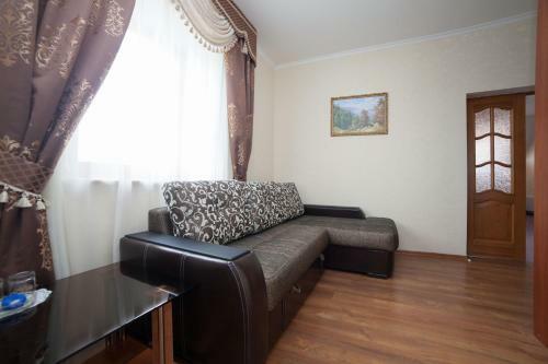 Ulybka Hotel