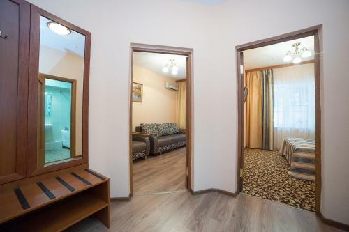 Ulybka Hotel