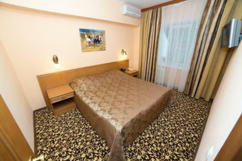 Ulybka Hotel