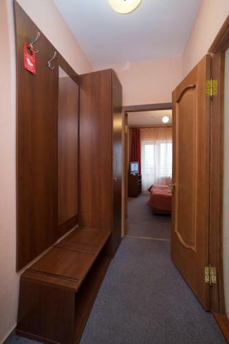 Ulybka Hotel