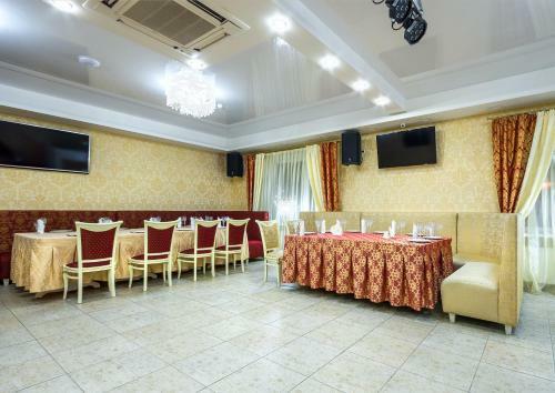 Posada Inn Usman