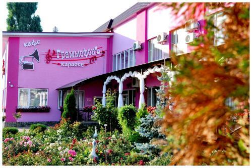 Posada Inn Usman