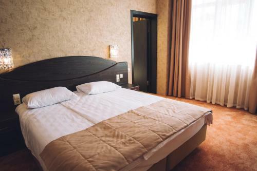 Agama Hotel