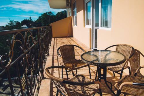 Agama Hotel