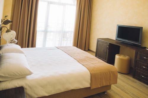Agama Hotel