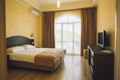 Agama Hotel