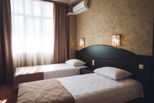 Agama Hotel