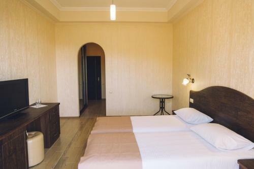 Agama Hotel