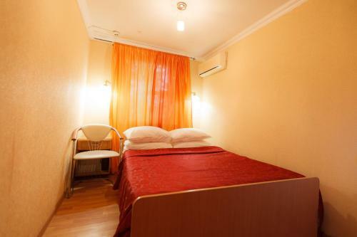 Hotel Shirokaya Baza Otdykha