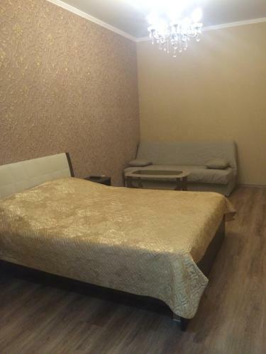 Sea View Apartment On Primorskaya