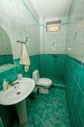 Hostal Guesthouse Pafos