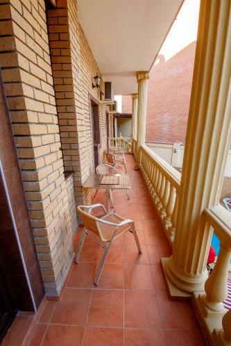 Hostal Guesthouse Pafos