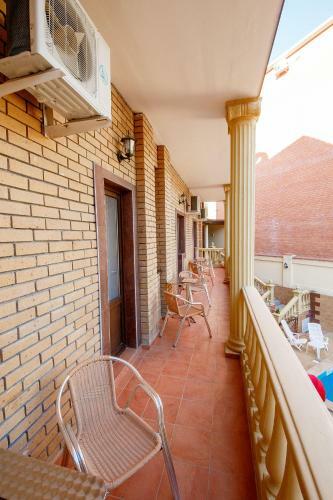 Hostal Guesthouse Pafos