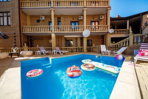 Hostal Guesthouse Pafos