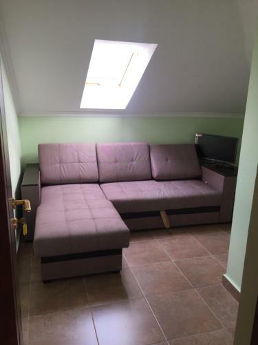 Hostal Guesthouse Pafos
