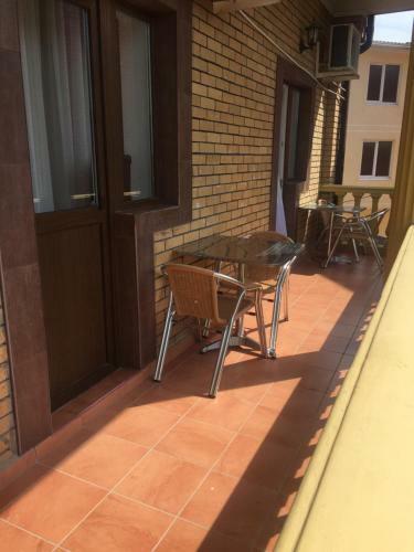 Hostal Guesthouse Pafos