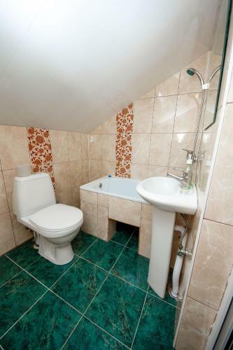Hostal Guesthouse Pafos