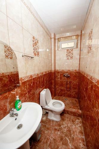 Hostal Guesthouse Pafos