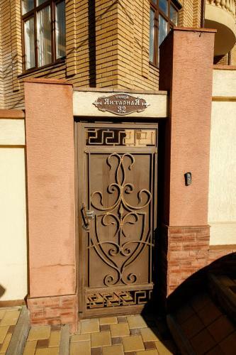 Hostal Guesthouse Pafos