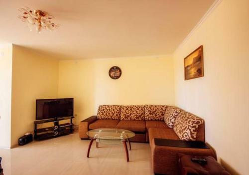 Hostal Zolotaya Loza Guest House