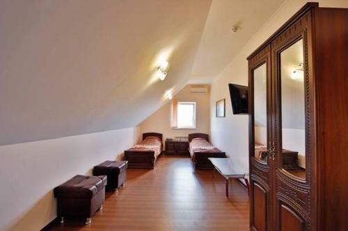 Hostal Zolotaya Loza Guest House