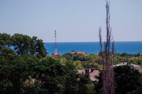 Hostal Zolotaya Loza Guest House
