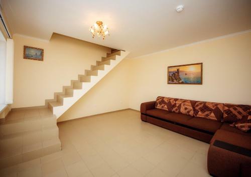 Hostal Zolotaya Loza Guest House