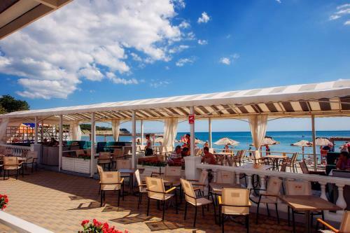 Hostal Zolotaya Loza Guest House