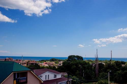 Hostal Zolotaya Loza Guest House