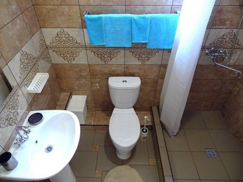 Hostal Guest House Alciona