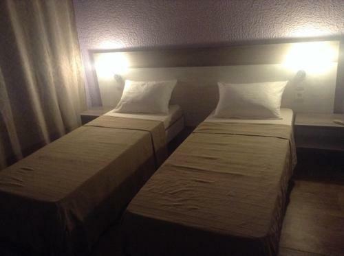 Hostal Guest House Alciona