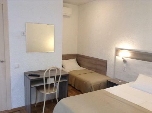 Hostal Guest House Alciona