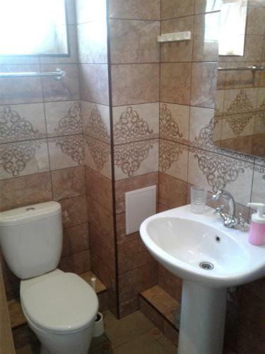 Hostal Guest House Alciona