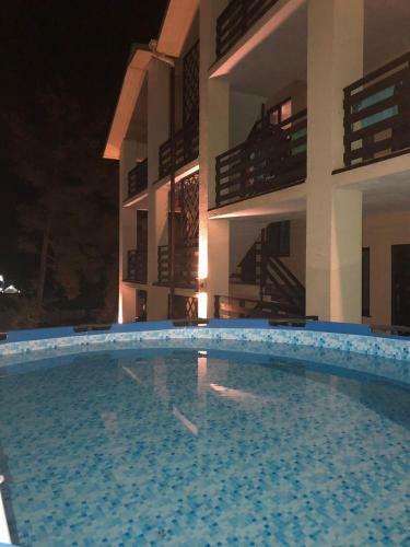 Hostal Guest House Alciona