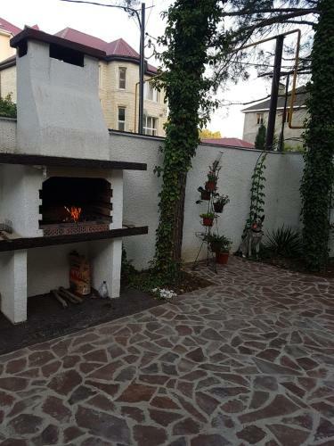 Hostal Guest House Alciona