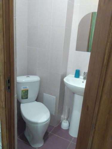 Hostal Guesthouse Viktoria