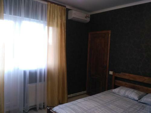 Hostal Guesthouse Viktoria