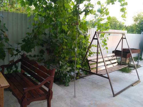 Hostal Guesthouse Viktoria