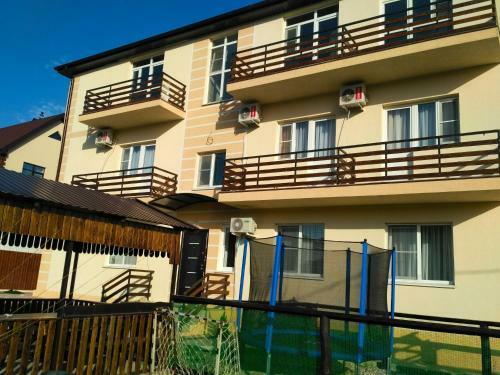 Hostal Guesthouse Viktoria