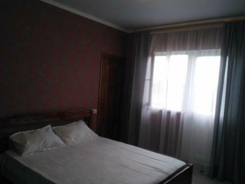 Hostal Guesthouse Viktoria