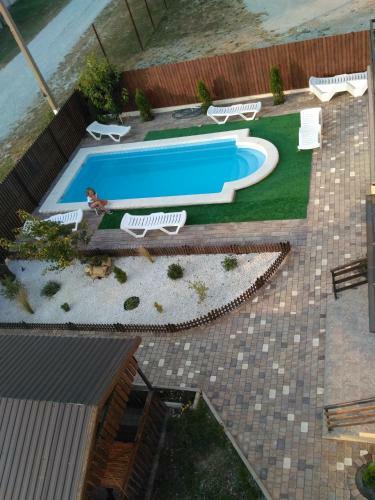 Hostal Guesthouse Viktoria