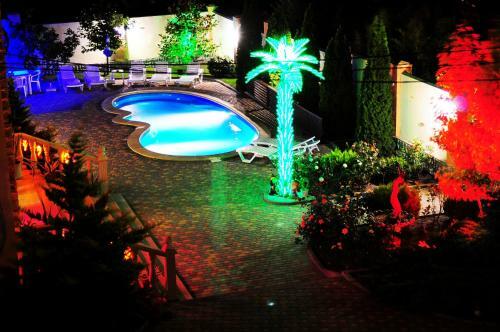 Hostal Valentin Guesthouse