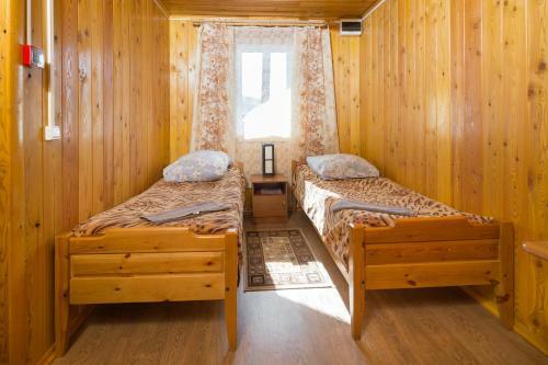 Hotel Recreation Centre Baikal Rainbow