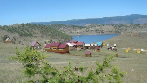 Hotel Recreation Centre Baikal Rainbow